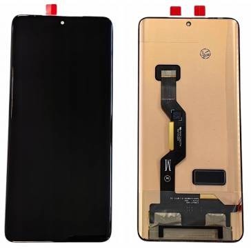 Display cu touchscreen Motorola Edge 50 OLED foto