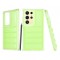 Husa pentru Samsung Galaxy S24 Ultra S928, Techsuit, Wave Shield, Verde
