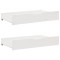 Daybed Alb 90 x 190 cm Solid pine wood - 6