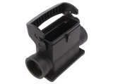 Carcasă Conectori Han-Eco B 16B Drept