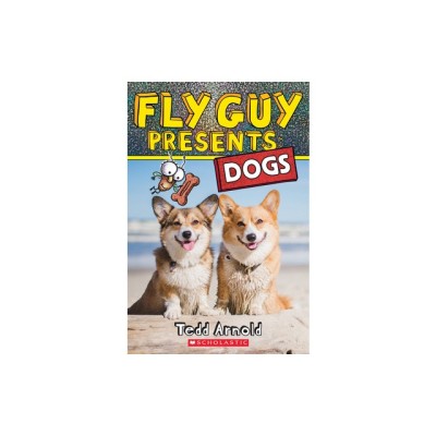 Fly Guy Presents: Dogs foto