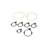 Garnituri Originale Plita Bosch (12023583, 10000503, 10000504) Compatibile Balay Siemens
