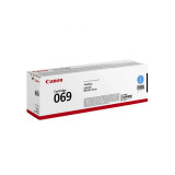 Cumpara ieftin CANON CRG069C CYAN TONER CARTRIDGE