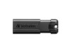 Verbatim USB Flash Drive PinStripe 3.2 128GB