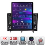 Navigatie Honda Civic 2022- dedicata Android radio gps internet quad core 2+32 ecran vertical 9.7&quot; kit-civic2022+EDT-E708+kit-10-9 CarStore Technology