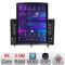 Navigatie Honda Civic 2022- dedicata Android radio gps internet quad core 2+32 ecran vertical 9.7&quot; kit-civic2022+EDT-E708+kit-10-9 CarStore Technology