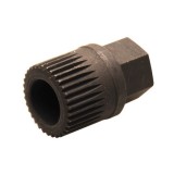 Adaptor cu 33 dinti pentru fulii alternator, BGS