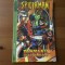 spider man dusmanii fiorosi corint junior marvel 2007 benzi desenate in limba romana