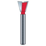 Freud 22-10408P - Freza pentru imbinari 12.7x12.7x47.5 mm tija 8 mm lemn