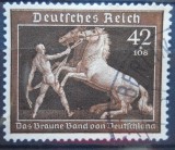 SERIE GERMANIA REICH
