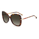 Ochelari de Soare Damă Carolina Herrera CH-0025-S-05L &oslash; 58 mm
