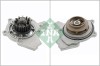 INA 538 0361 10 Pompă de apă, răcire motor