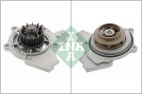 INA 538 0361 10 Pompă de apă, răcire motor