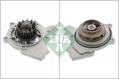 INA 538 0361 10 Pompă de apă, răcire motor