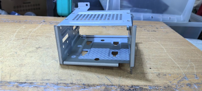 Case Caddy Hdd PC #A8507