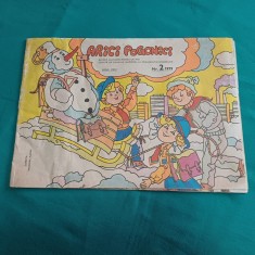 REVISTA ARICI POGONICI * NR. 2 1979 *07 foto