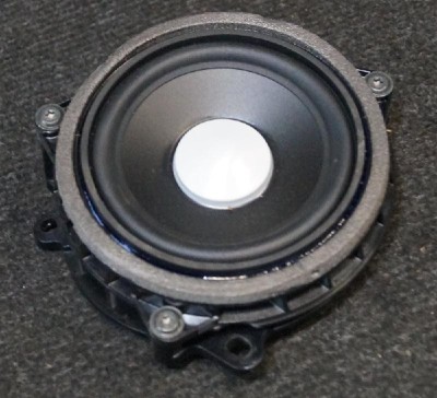 Difuzor ușă st&amp;acirc;nga față MINI CLUBMAN F54 2015 OEM: 9210452,7363249 2020762 foto