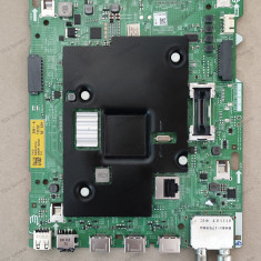 Mainboard TV Samsung BN9653076J AU7000 3IN1-A T2CS2 50" SEH