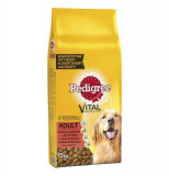 Pedigree Uscat Adult Vita, Pasare, 15kg