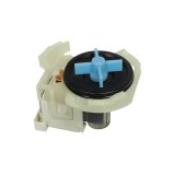 Pompă evacuare pentru mașină de spălat vase WHIRLPOOL 480140100575 Original