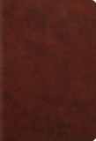 ESV Student Study Bible (Trutone, Chestnut)