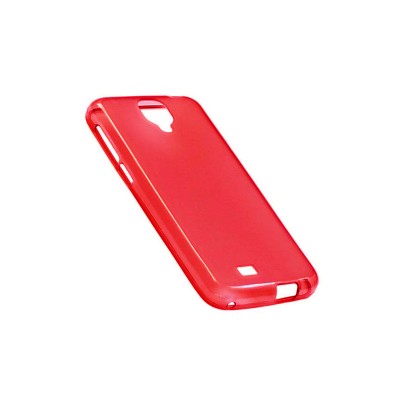 Husa ALLVIEW P5 Life - Silicon TPU (Rosu) foto