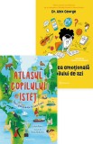 Pachet Starea de bine a copilului istet - Bookzone