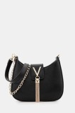 Valentino Bags poșetă culoarea negru, VBS1R417G