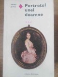 PORTRETUL UNEI DOAMNE-HENRY JAMES-364200