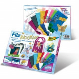 Set creatie fetru 674