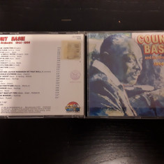 [CDA] Count Basie and His Orchestra - 1944-1956 - CD audio original