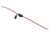 Clemă Electrică 11mm 30A 58V pentru Cabluri