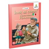 Pinocchio |