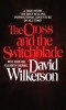 The Cross and the Switchblade: True Story Teen Challenge Ministry, David Wilkerson - Paperback