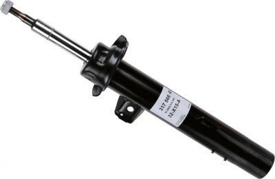SACHS 317 566 amortizor foto