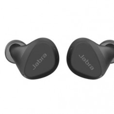 Casti True Wireless Jabra Elite 4 Active, ANC, Bluetooth (Negru)