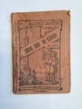 Un apărător al săracilor &bdquo;Domnul Tudor&rdquo; din Vladimiri &ndash; Aut. N. Iorga, Inst. Carol G&ouml;bl, 1906