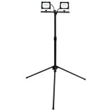Yato YT-818151 - Proiector led 20 W - leduri lumina rece