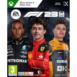 Cumpara ieftin Joc Xbox X EA F1 23, Electronic Arts