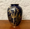 VAZA DIN PORTELAN FIN- MARCAJ ARPO CURTEA DE ARGES- FINE PORCELAIN H19CM
