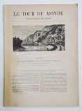 Transilvania - Le Tour du Monde, Carte ilustrata, 48 pagini