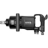 Yato YT-0959 - Pistol pneumatic 2600 Nm 10 bar 560 l/min patrat 1 inch