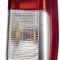Stop, lampa spate MERCEDES VITO/ VIANO (W639), 01.2003-2014, HELLA, partea dreapta, tip bec P21/5W+P21W+PY21W;