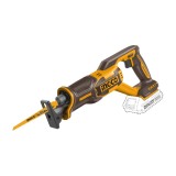 Fierastrau Sabie 20V CRSLI2108 &ndash; Motor Brushless, 0-2800 rpm, Taiere Lemn 210mm / Metal 12mm, Viteza Variabila, Fara Acumulator