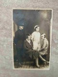 FOTOGRAFIE, PORTRET, 1939. 37-237996