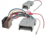 Adaptor Mufa Radio ISO ACV ACC55B pt. Hummer H3, H3 Alpha, H3X - Conector Audio Auto