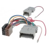 Adaptor mufa radio Hummer la ISO ACC55B