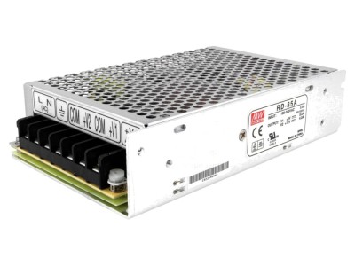 Alimentator Modular 88W 5VDC RD-85A foto