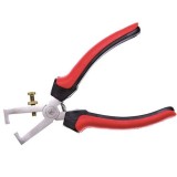 Cleste pentru dezizolat fire 150mm, BGS Technic