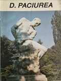 Colecție de artă, Dimitrie Paciurea, 1994